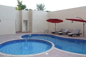 Al Sadarah Hotel Apartments