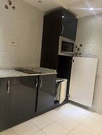 Al Sadarah Hotel Apartments