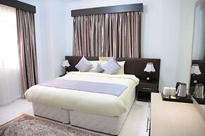 Al Sadarah Hotel Apartments