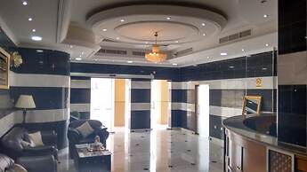 Al Sadarah Hotel Apartments