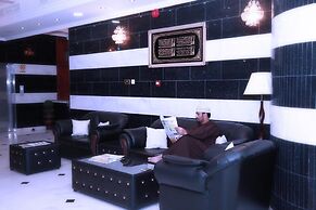 Al Sadarah Hotel Apartments