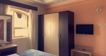 Al Sadarah Hotel Apartments