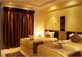 Al Sadarah Hotel Apartments