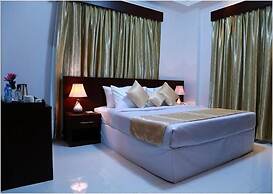 Al Sadarah Hotel Apartments