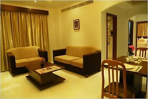 Al Sadarah Hotel Apartments