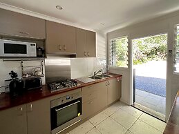 Sanctuary in The Pocket