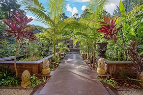 Sanctuary in The Pocket