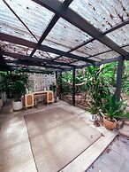 Sanctuary in The Pocket