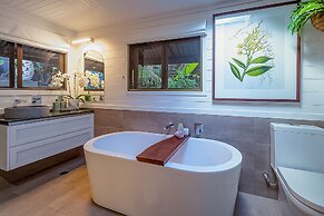 Sanctuary in The Pocket