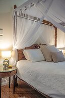 Sanctuary in The Pocket