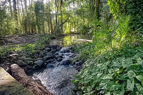 Sanctuary in The Pocket