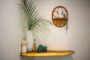 Sanctuary in The Pocket