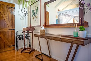 Sanctuary in The Pocket