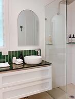 Sanctuary in The Pocket