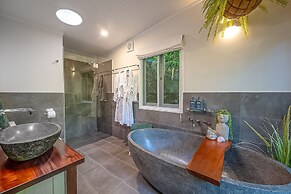 Sanctuary in The Pocket