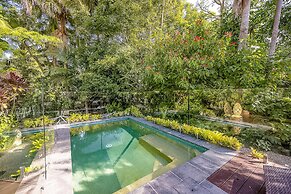 Sanctuary in The Pocket