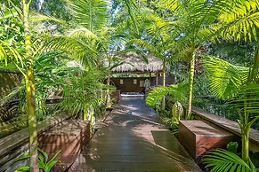 Sanctuary in The Pocket