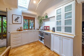 Sanctuary in The Pocket