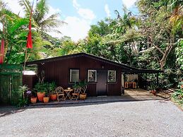 Sanctuary in The Pocket