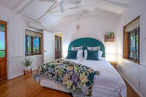 Sanctuary in The Pocket