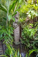 Sanctuary in The Pocket