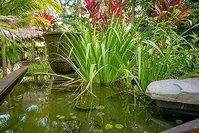 Sanctuary in The Pocket