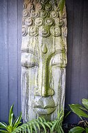 Sanctuary in The Pocket