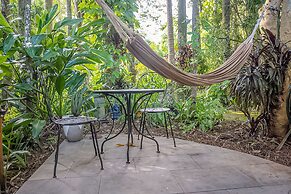 Sanctuary in The Pocket