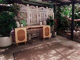 Sanctuary in The Pocket