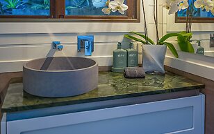 Sanctuary in The Pocket