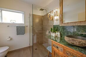 Sanctuary in The Pocket