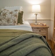 Sanctuary in The Pocket