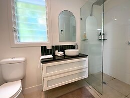 Sanctuary in The Pocket