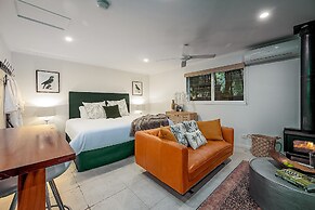 Sanctuary in The Pocket