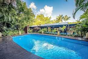 Sanctuary in The Pocket