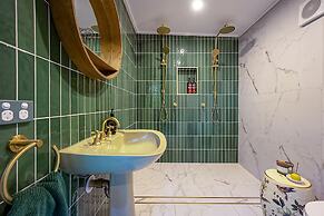 Sanctuary in The Pocket