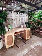 Sanctuary in The Pocket