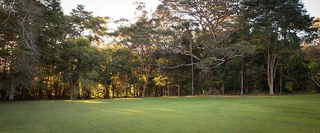 Sanctuary in The Pocket