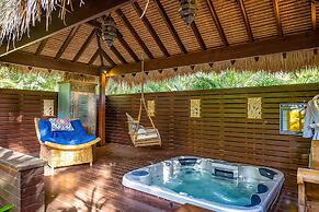 Sanctuary in The Pocket