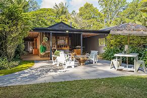 Sanctuary in The Pocket