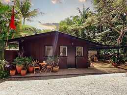 Sanctuary in The Pocket