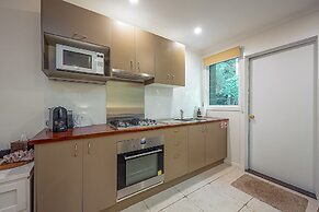 Sanctuary in The Pocket