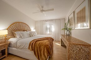 Sanctuary in The Pocket