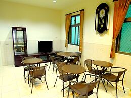 Jia Xiang Lin Guan Hai Homestay 1