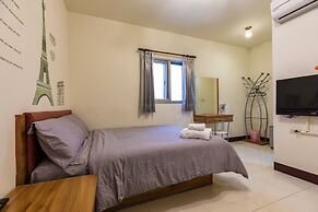 Jia Xiang Lin Guan Hai Homestay 1