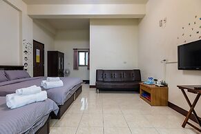 Jia Xiang Lin Guan Hai Homestay 1