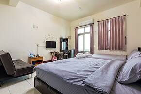 Jia Xiang Lin Guan Hai Homestay 1