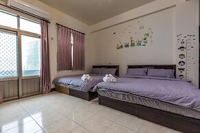 Jia Xiang Lin Guan Hai Homestay 1