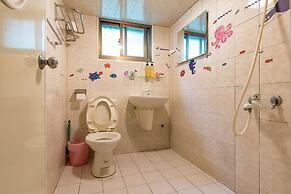 Jia Xiang Lin Guan Hai Homestay 1