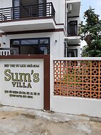 Sum Villa Hoi An